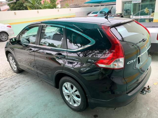 Honda CR-V 2.0 LX - Foto 2