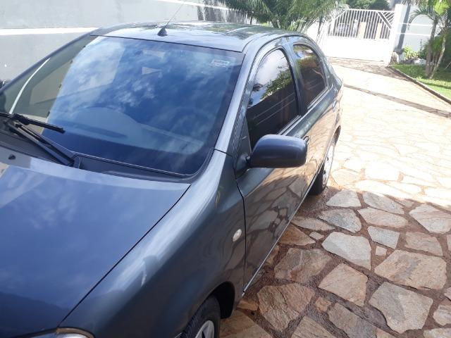 Vendo lindo etios sedã 1.5 muito novo, este carro está em excelente estado de conservação - Foto 11