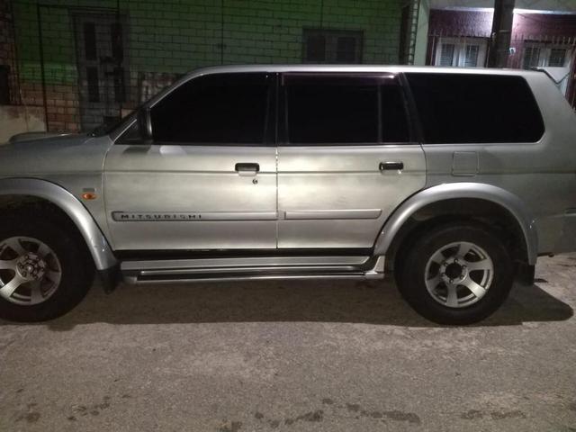 Pajero Sport - Foto 5
