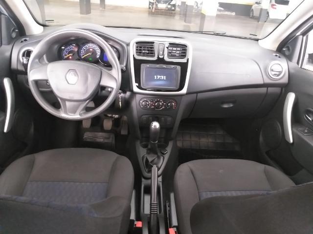 Sandero 1.6 - Foto 7