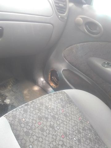Ford fiesta 2002 - Foto 2