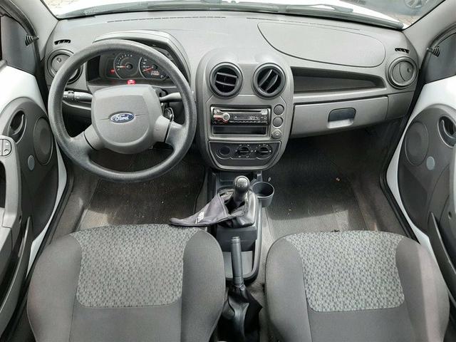 Agio Ford Ka 2013 $3.500,00 - Foto 4