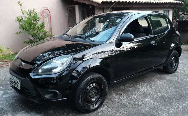 Ka flex 1.0 ano 2013