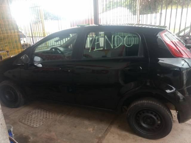 Punto 2008/2009 - Foto 5
