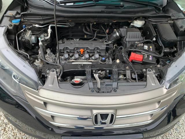 Honda CR-V 2.0 LX - Foto 5