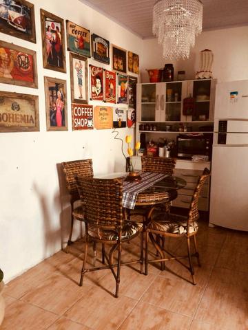 Vende-se uma excelente casa