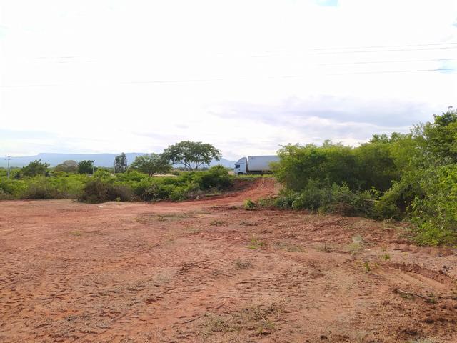 Vendo lotes em brejo santo - Foto 5
