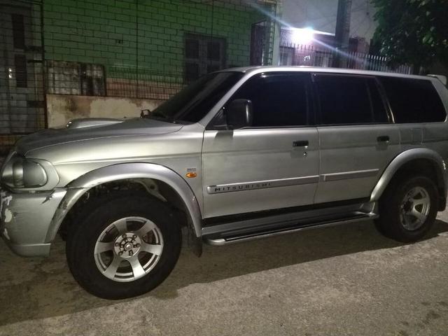 Pajero Sport - Foto 4