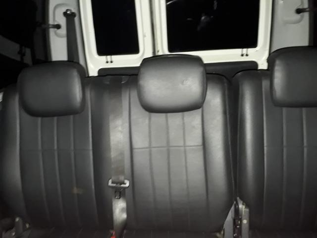 Vendo Fiat Doblô Adventure Completo seminovo - Foto 5