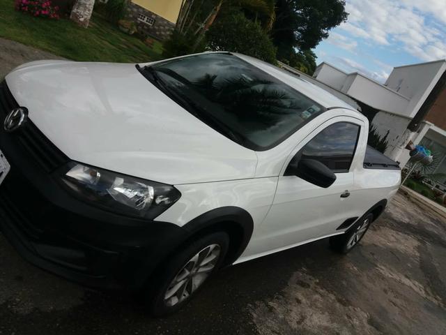 Saveiro cl 2014 - Foto 4