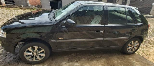 Gol G4 8 válvulas ,flex, vidro trava doc 2020 ,fone pra contato *-domingos - Foto 4