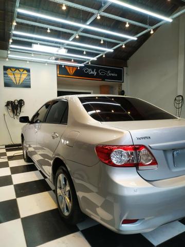 Corolla 2.0 XEI 2014 Aut. Impecável-IPVA 20 PAGO Abaixo da FIPE - Foto 13