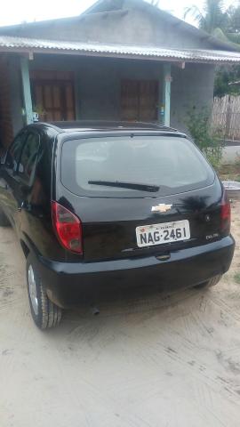Vendo carro - Foto 4