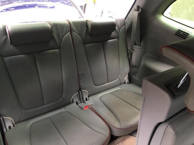 Santa Fe 2.7 mpfi gls 7 Lugares V6 24V Gasolina 4P Automático - Foto 10