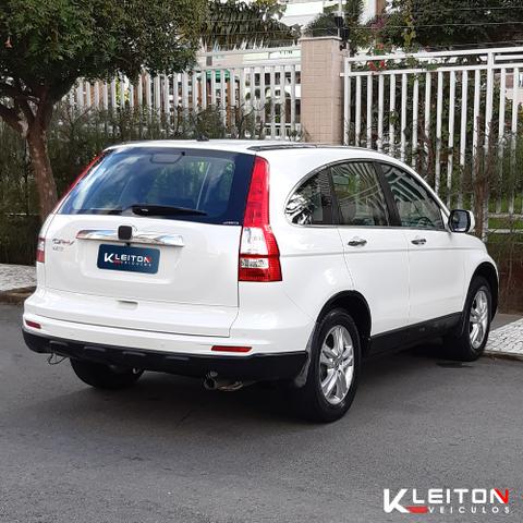 Honda CR-V EXL 4x4 AWD 2011 - Foto 3