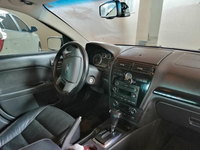 Fusion SEL 2.3 2007