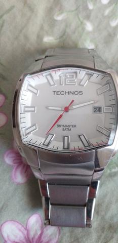 Technos skymaster