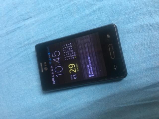 Troco um lg em outro celular - Foto 3