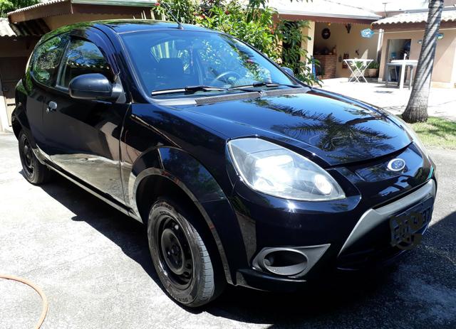 Ka flex 1.0 ano 2013 - Foto 2