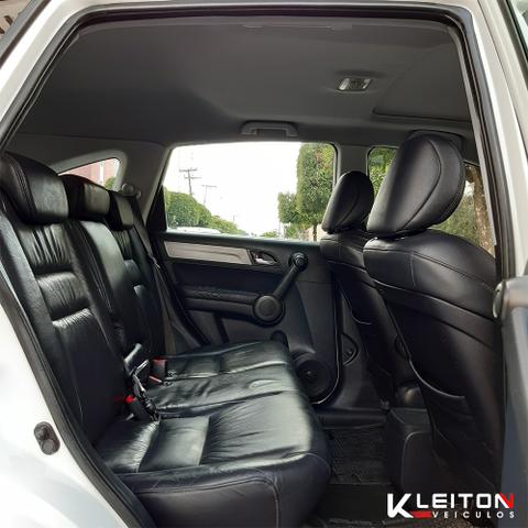 Honda CR-V EXL 4x4 AWD 2011 - Foto 5