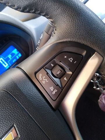 Spin lt advantage 1.8 automática flex 2018 - Foto 19