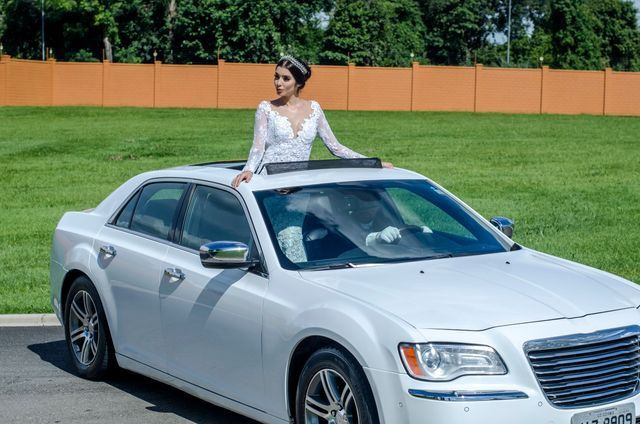 Alugo Carros para casamentos e eventos - Foto 3
