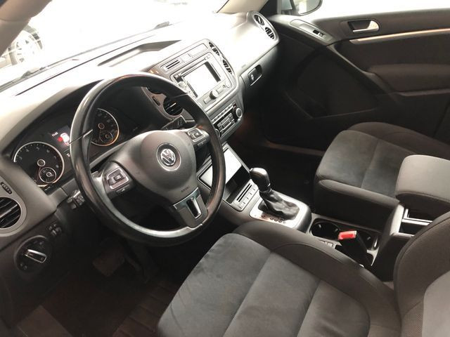 Tiguan c/teto - Foto 4