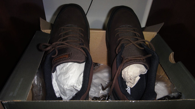 tênis timberland norway masculino