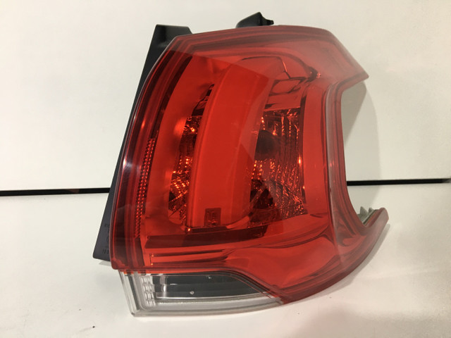 Lanterna Direita Peugeot 2008 2015 2016 2017 2018 Original BG260 - Foto 2