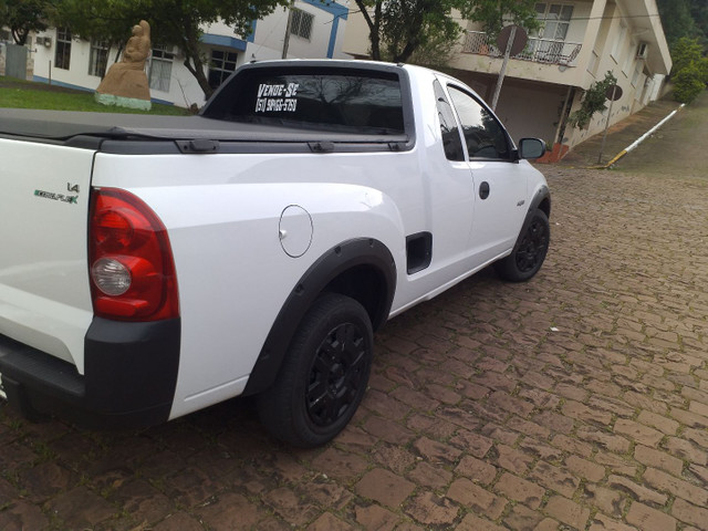 Vendo ou troco - Foto 3