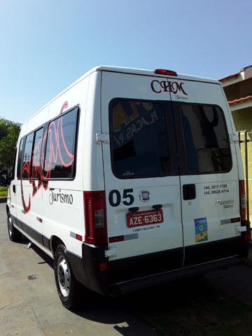 ducato 2010 olx
