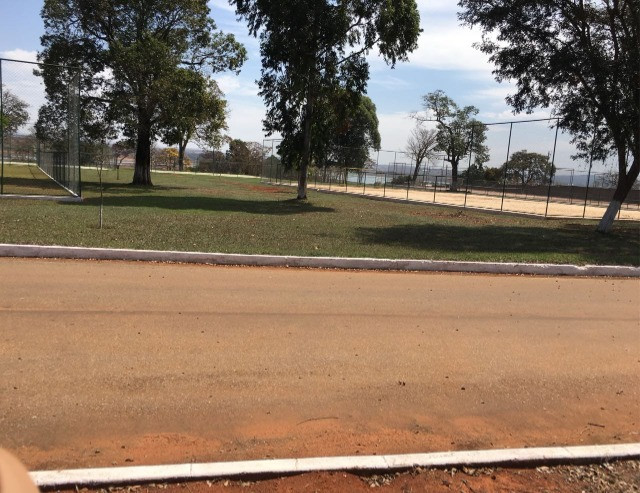 Lotes de 480m² em Furnas Formiga MG
