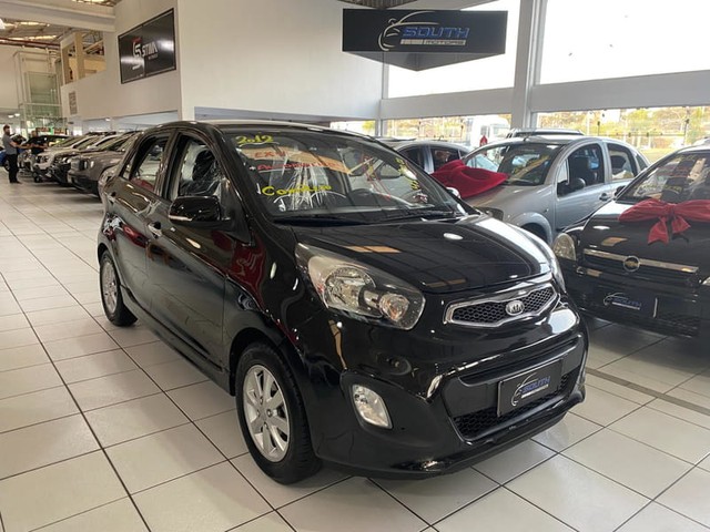 KIA PICANTO EX41 0ATFF