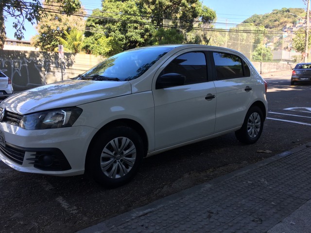 GOL 1.6