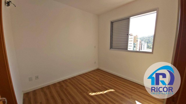 Apartamento com 3 dormitórios à venda, 88 m² por R$ 450.000,00 - Centro - Pará de Minas/MG - Foto 10