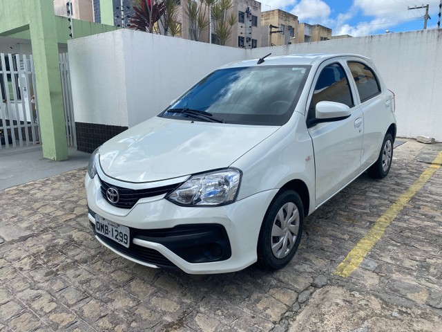 ETIOS 1.3 X