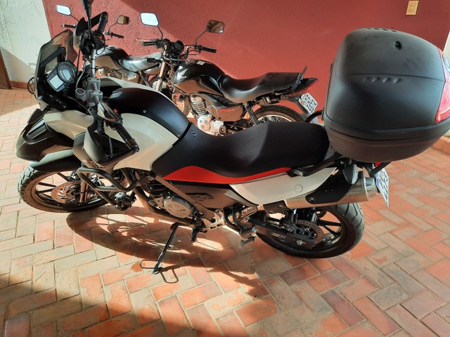 VENDO GS650 BMW