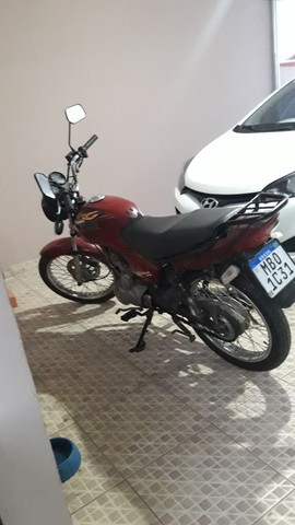 HONDA 125 1991