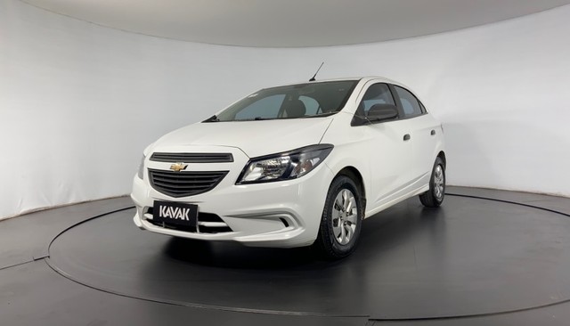 106658 CHEVROLET ONIX 2019 COM GARANTIA