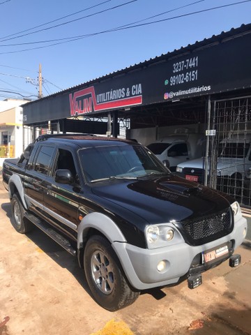 L200 4X4 DIESEL