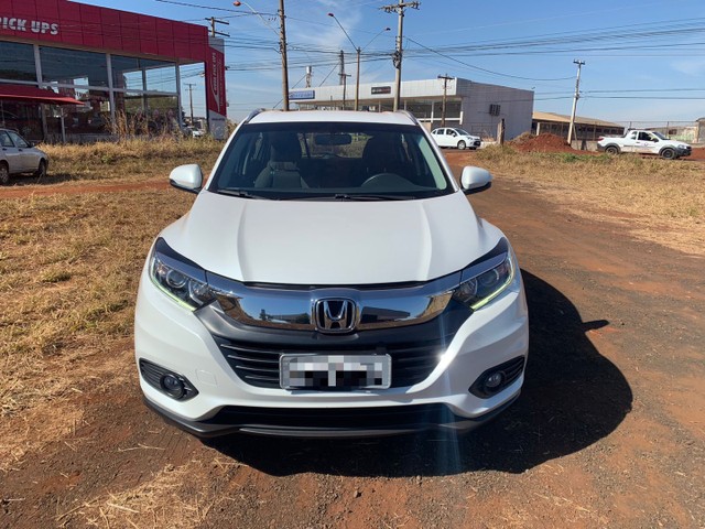 HR-V 1.8 EX 2019