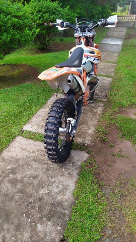 KTM 300 EXC