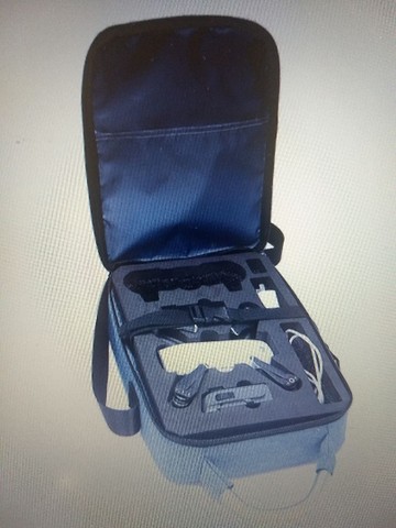 Case Aprova de Água para Drone DJI SPARK - Foto 2