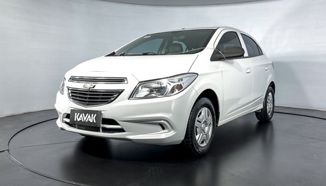 101033 CHEVROLET ONIX 2015 COM GARANTIA