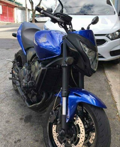 HONDA HORNET
