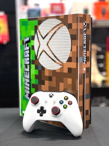 Minecraft: edição de Xbox One e PS4 chega aos consoles por menos de R$ 50