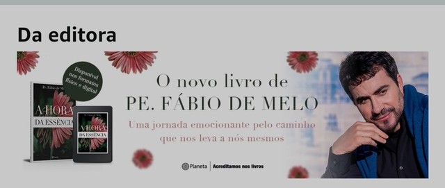 A hora da essência - Foto 4