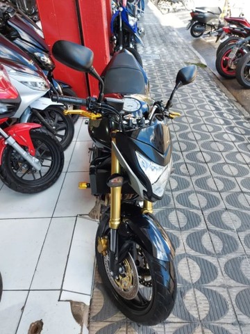 HONDA CB600F HORNET ANO 2013 BR - BR R$16.283,33
