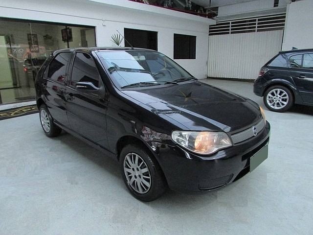 PALIO 1.0 8V FIRE 2009