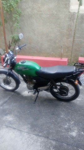 VENDE SE TELEFONE: *